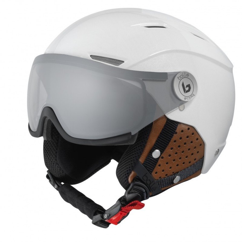Шлем Bolle BACKLINE VISOR PREMIUM 31832